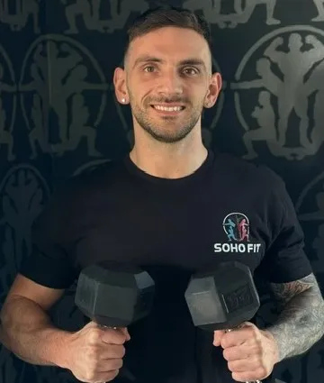 Why Choose Personal Training in Tampa for Your Fitness Goals?