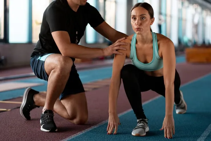 Why Choose Personal Training in Tampa for Your Fitness Goals?