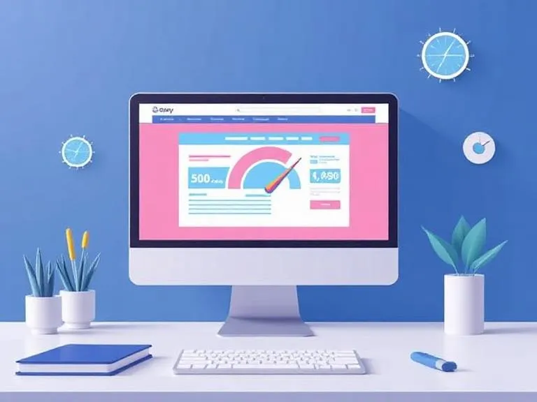 Ecommerce Website Slow Loading Solution: Complete Guide