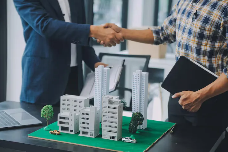 How Do You Choose the Right Professional for Commercial Conveyancing?