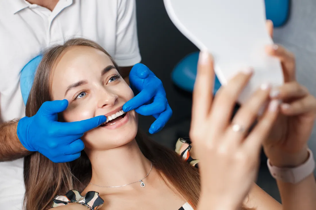 Cosmetic Dentistry Medford Procedures That Deliver Noticeable Smile Improvements