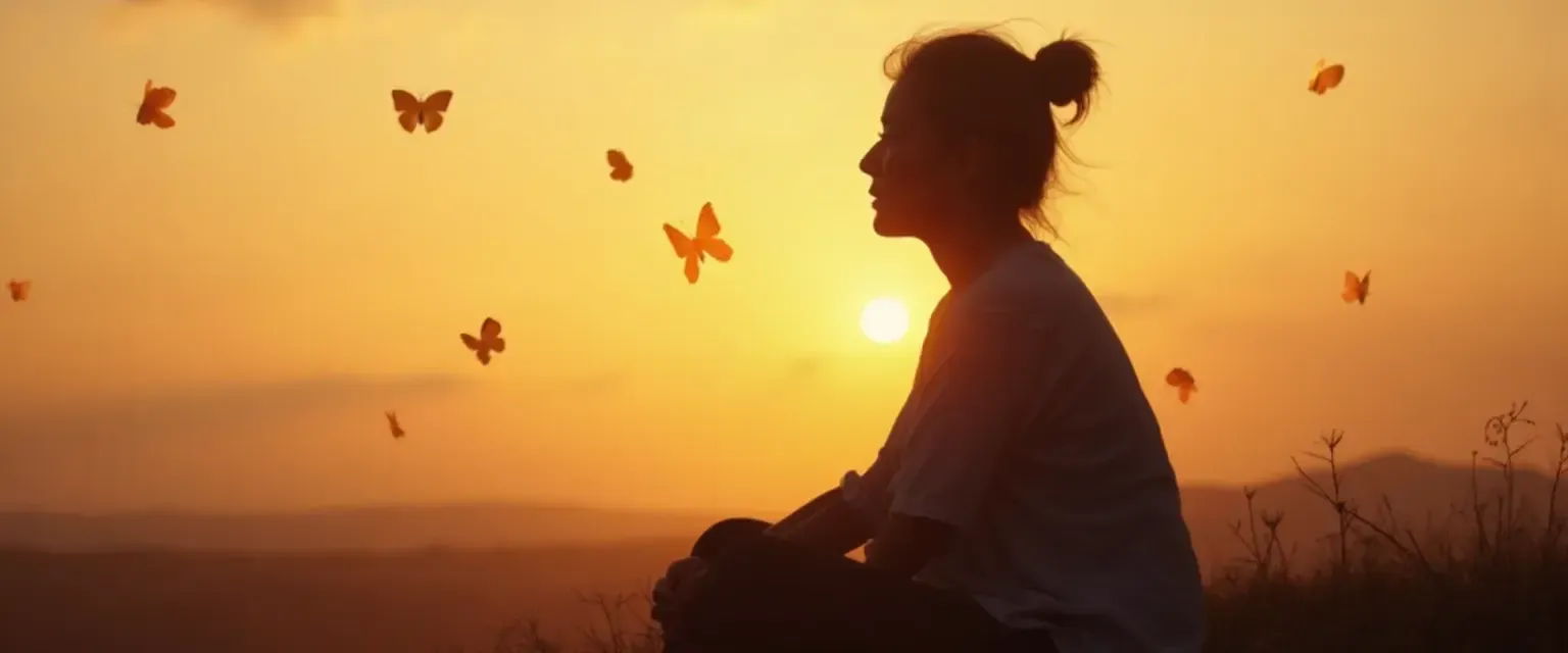 Why Am I Losing My Identity in a Relationship and What Can I Do?