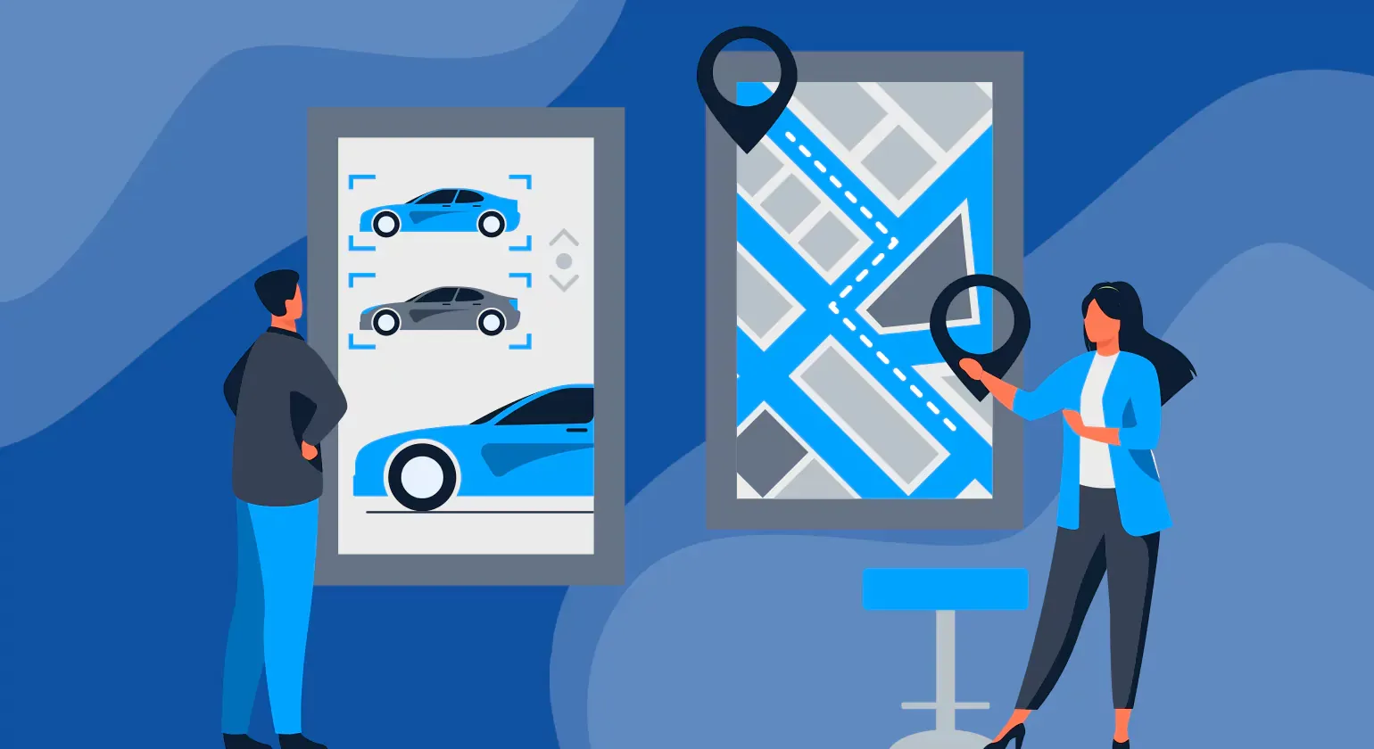 Best Car Dealer CRM Development Companies in 2026