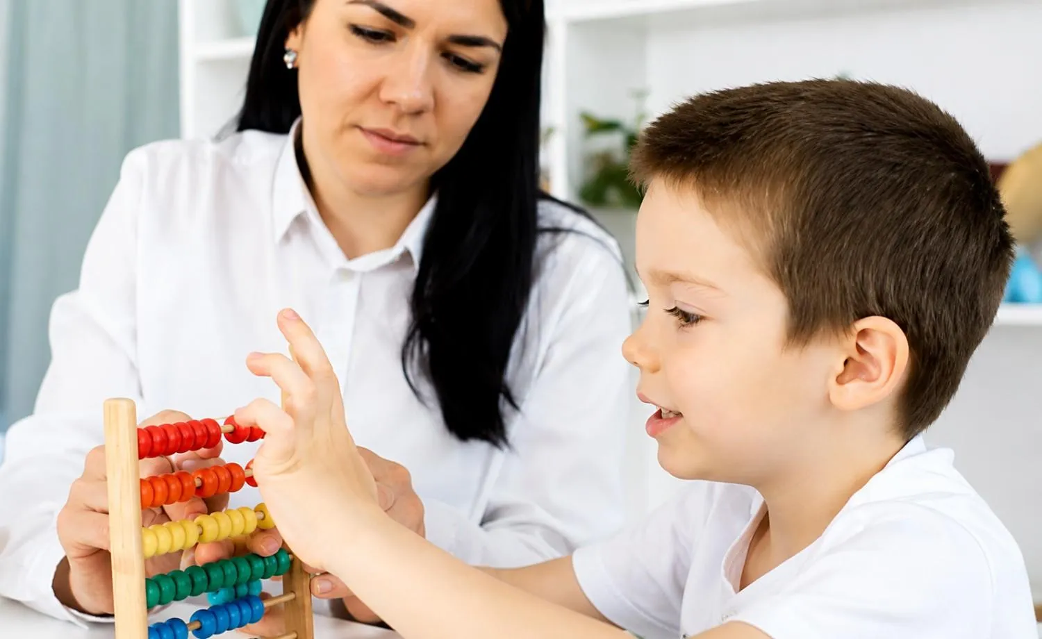 Autism Isn't a Limitation - It's a Different Way of Thriving. Here's Help in Jaipur