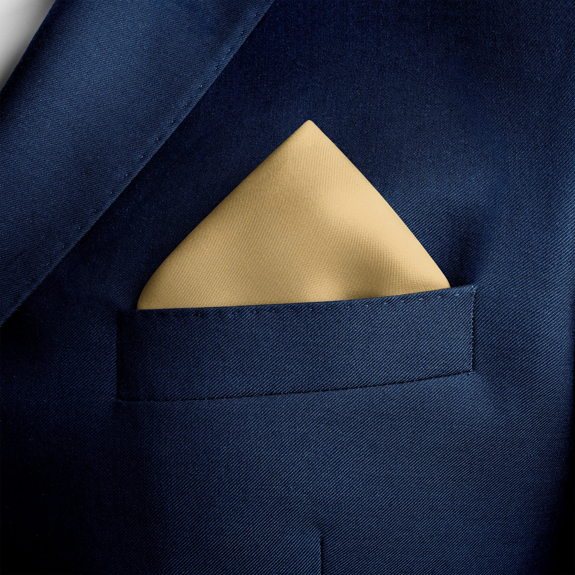 Could Pocket Squares Be the Small Detail That Makes the Biggest Style Difference?