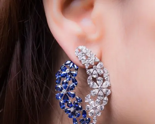 Diamond Jewellery Wholesale Manchester – Smart Arts Jewellery
