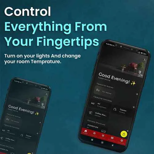 Home Automation Manufacturers: A Complete Guide to Smart Living