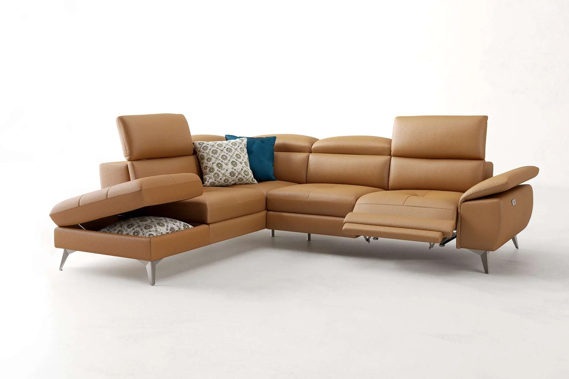 What Is an Ecksofa? A Complete Corner Sofa Buying Guide