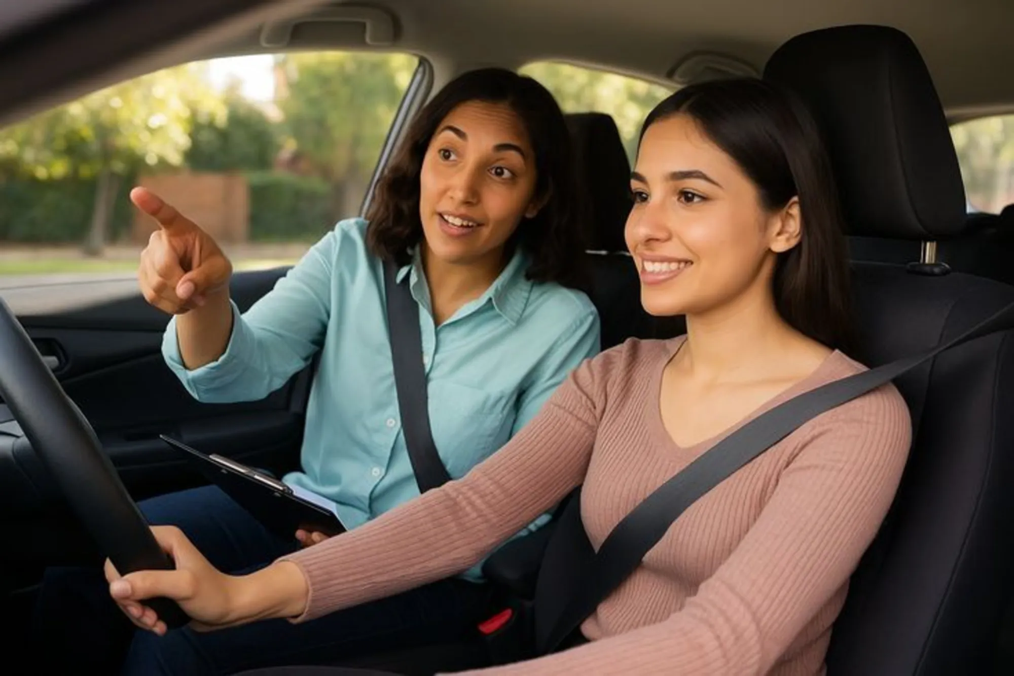 Driving Lessons Saint Catherines: Your Guide to Safe Driving