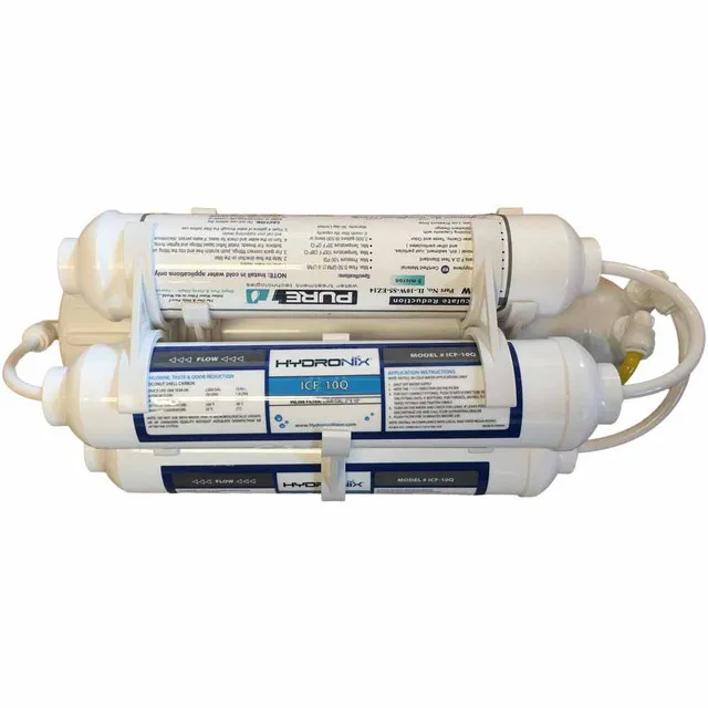 Reverse Osmosis Commercial System: The Complete Guide to High-Capacity Water Purification