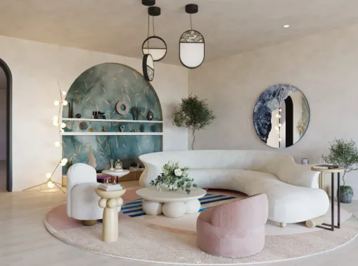Commercial Interior Designer Los Angeles for Better Business Spaces