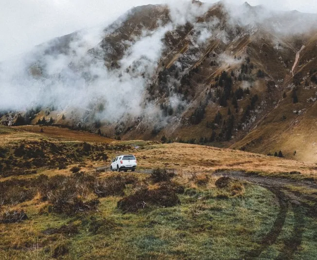 The Benefits of Watching a Road Trip Movie Before Your Next Journey