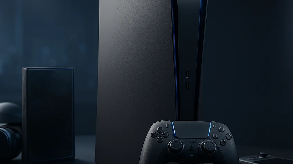 Most Anticipated Video Games Releasing This Year