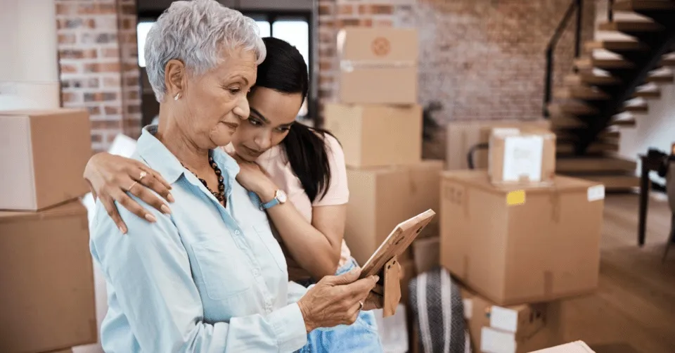 Senior Relocation Assistance for Comfortable Assisted Living Moves