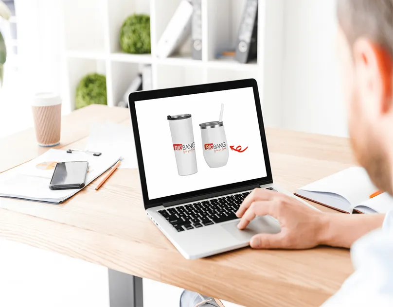 Big Bang Promos Helps Businesses Elevate Brand Visibility with Premium Custom Swag Solutions