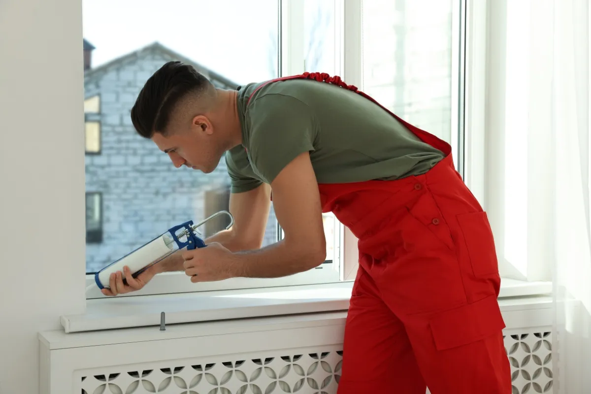Choose the Best Caulking Company Sydney