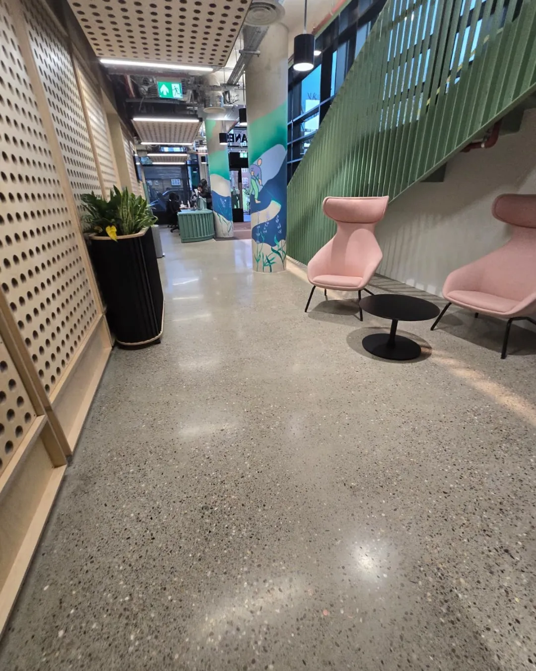 Commercial Kitchen Flooring London for Safe and Durable Workspaces