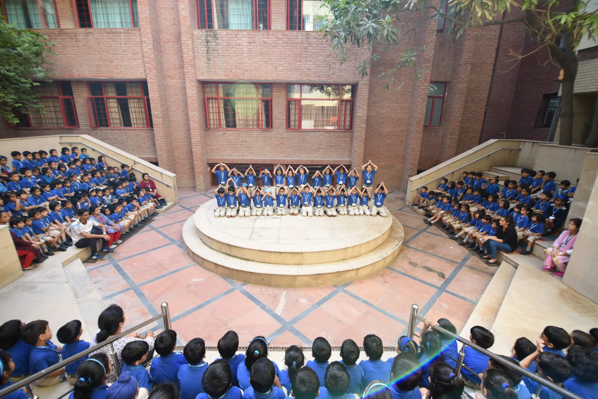 Why Is City Public School Noida Among the Top 10 Schools in Noida?