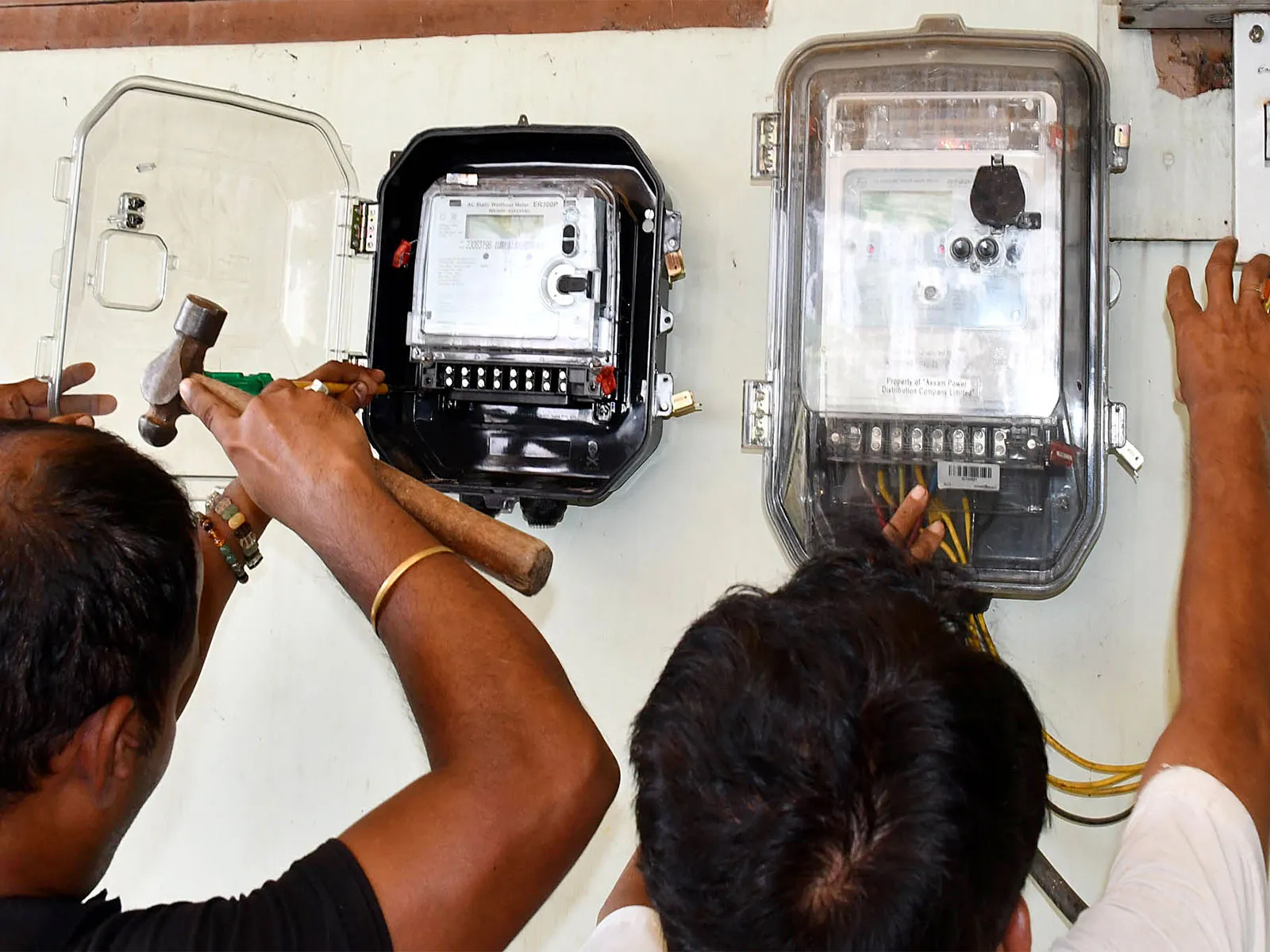 Do Smart Meters Work in Rural Areas?