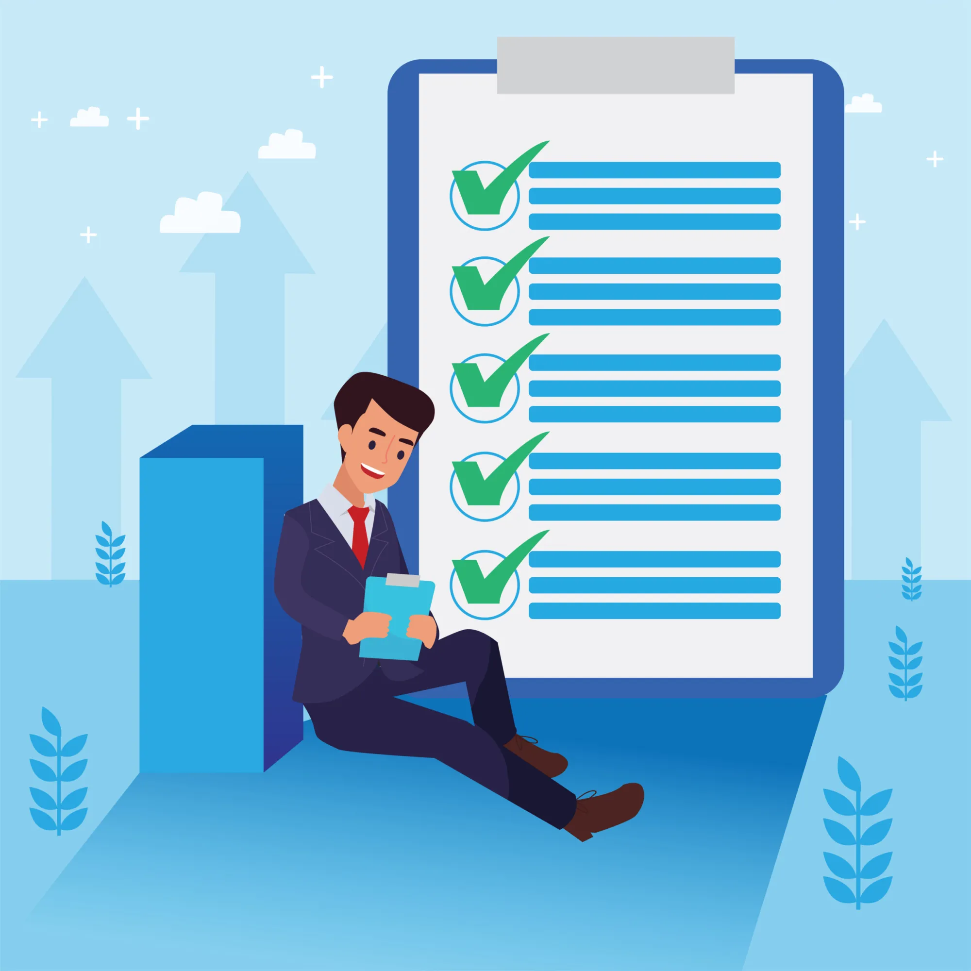 How to Choose the Right Business Loan for Your Startup: A Comprehensive Checklist