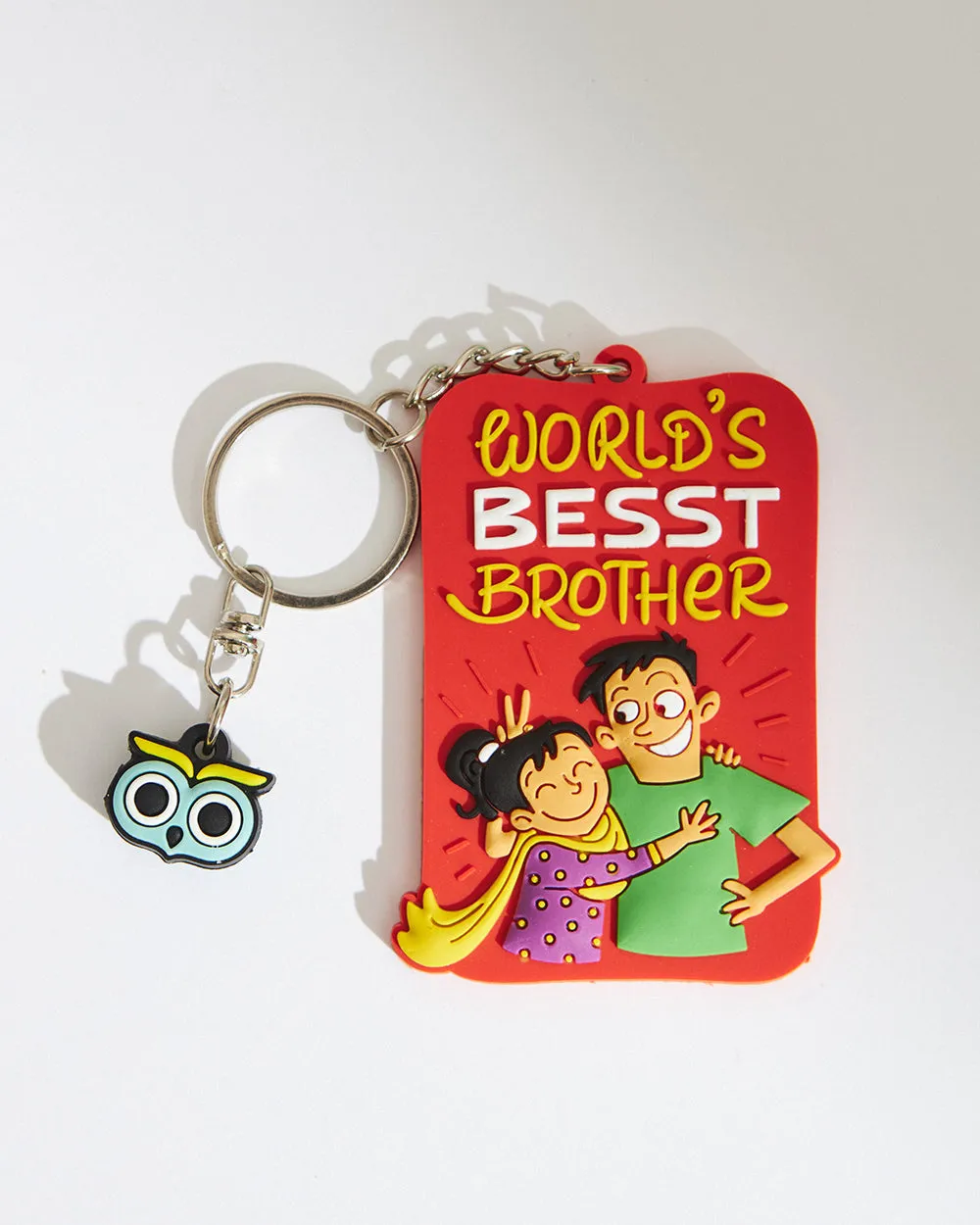 How to Choose the Perfect Rakhi Gift for Brothers Based on His Personality