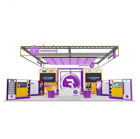 Orlando Trade Show Calendar: Best Events to Exhibit at and How to Prepare
