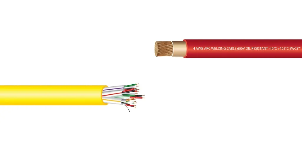 Electrical Wire and Cable FAQs