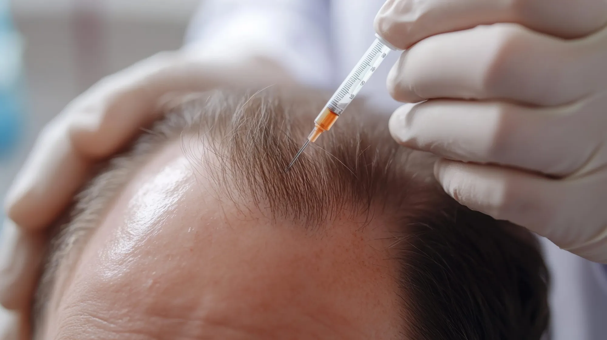 Why Our Clinic Is the Best for G Cell Treatment