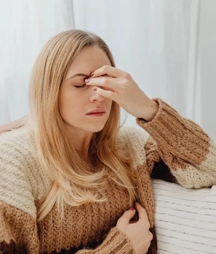 Why Choose The Posture Doctor for Chiropractor Headache Care?