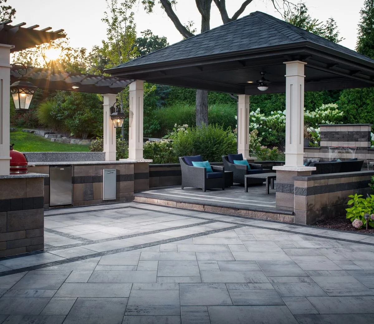 How a Paver Contractor in Eastvale Can Improve Your Property Value