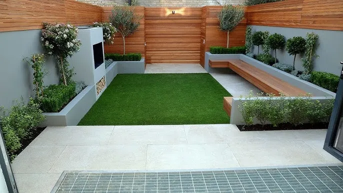 Stylish Outdoor Spaces for Modern Sydney Homes