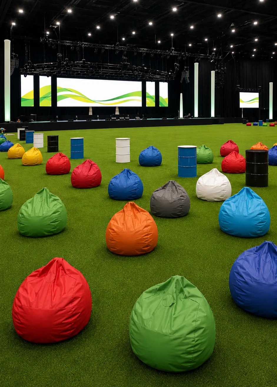 Indoor Summer Events Set to Surge Across UAE as Businesses Move Indoors for the Season