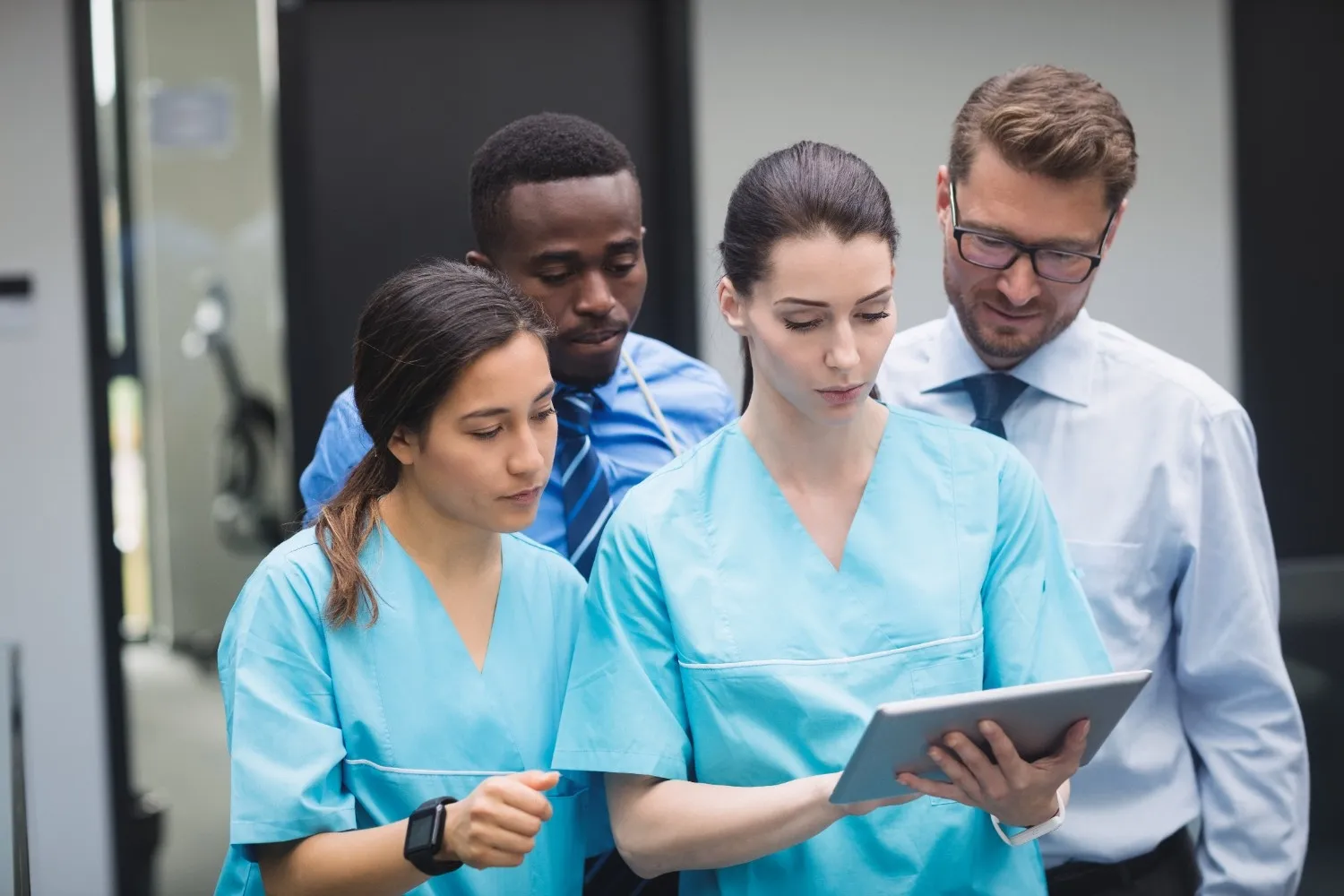 What Are Healthcare Staffing Services and How Do They Work?