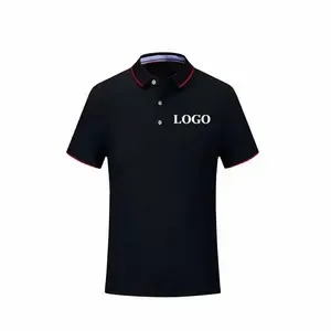 Why Minimal Logo Polo Shirts Perform Better in Retail