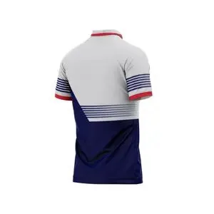 Why Minimal Logo Polo Shirts Perform Better in Retail