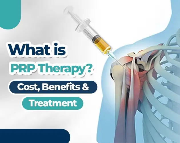 PRP Treatment in Gregory Hills by Sayyal Health