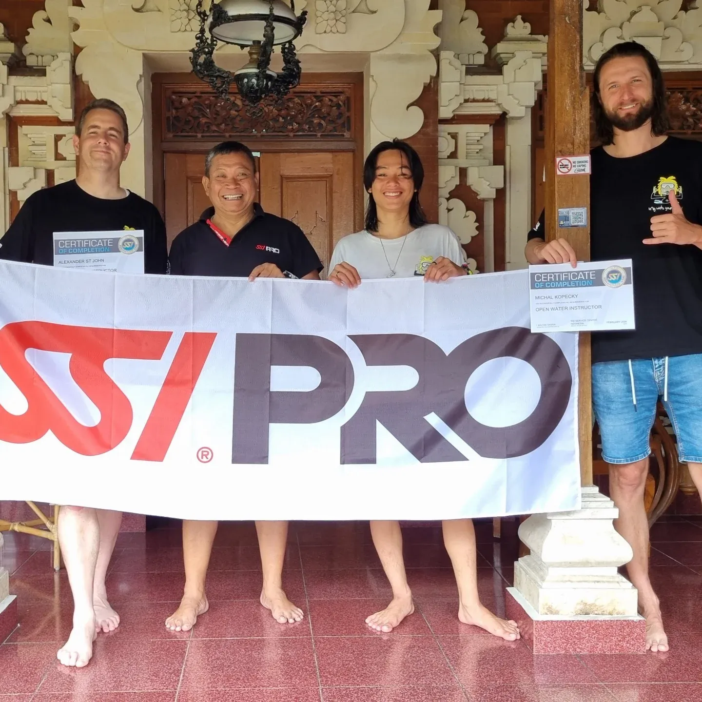 Learning to Dive in Bali: Why a Short Course with Nico Dives Cool Bali Changed the Way I Explore the Ocean