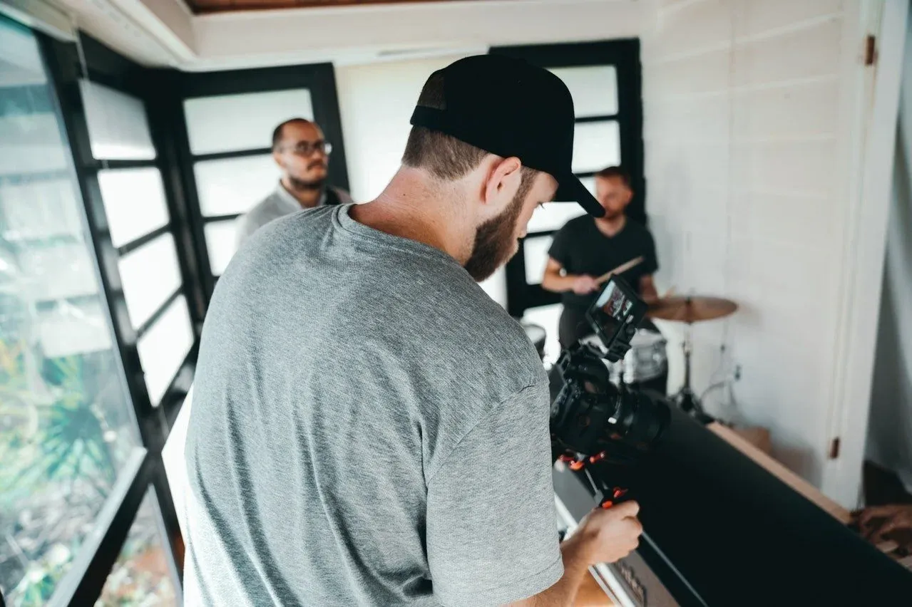 Creative Product Photographer London: Transform Your Products into Powerful Brand Stories