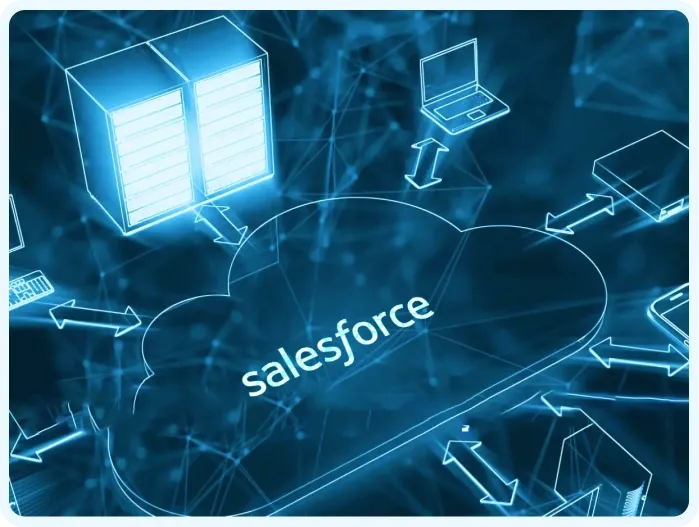 Salesforce Development Services: How to Choose the Right Partner