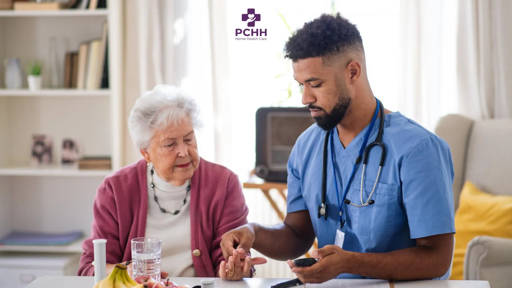 How Doctors Decide If a Patient Needs Home Health Services