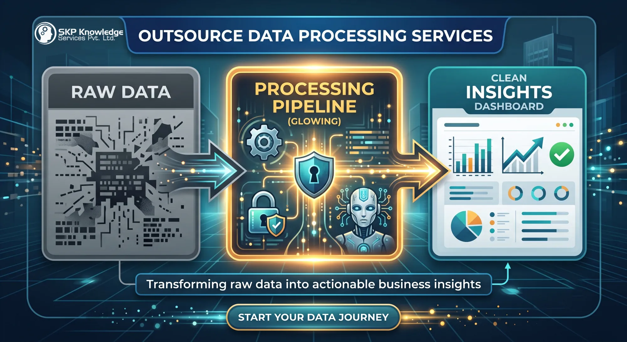 A Smarter Way to Improve Business Efficiency