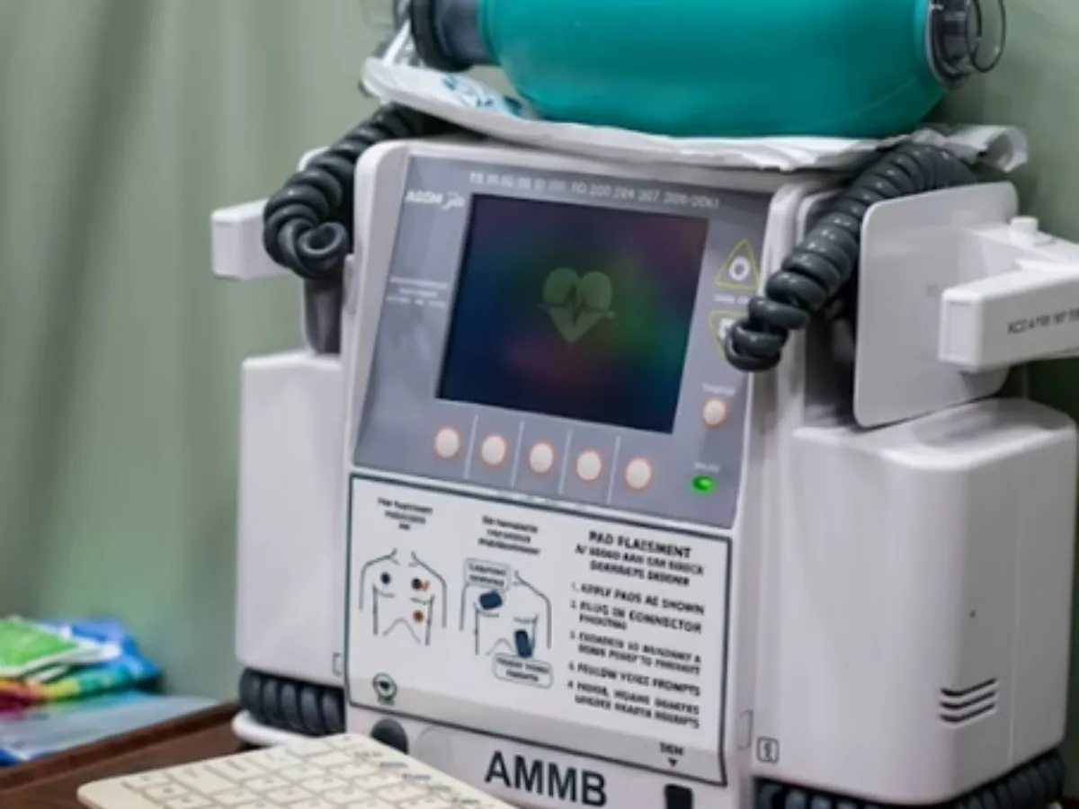 What Voltage Does a Defibrillator Use? Understanding How AEDs Deliver Life-Saving Shocks