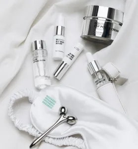 3 Tips for Timing Your Evening Skin Care Routine