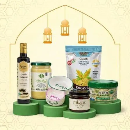 How to Choose Natural Hair Care Products for Healthier Hair in Lebanon