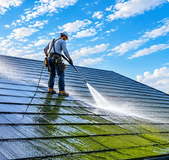 Gutter Cleaning Service Morris County: Why Regular Gutter Maintenance Is Essential for Every Home