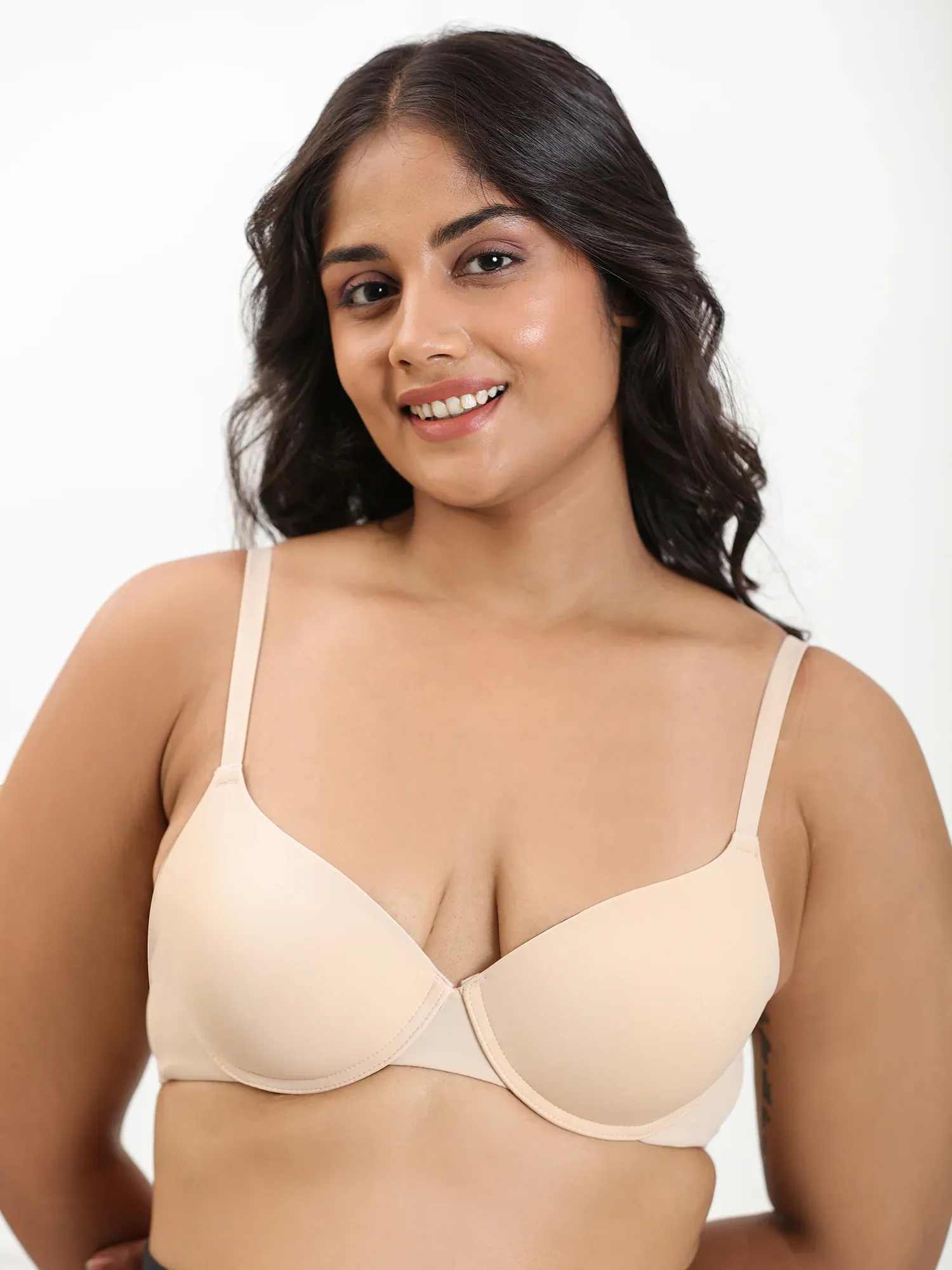 The Complete Guide to Choosing the Right Bra