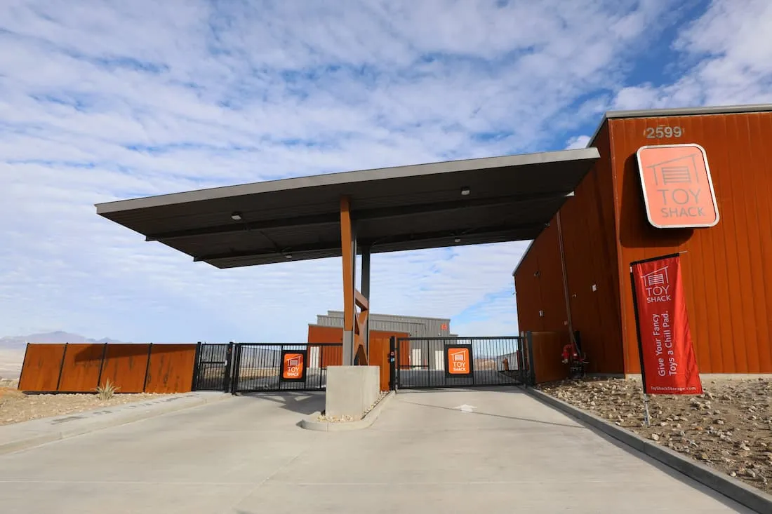 Affordable Storage Facility in Bullhead with Secure Units for Every Storage Need