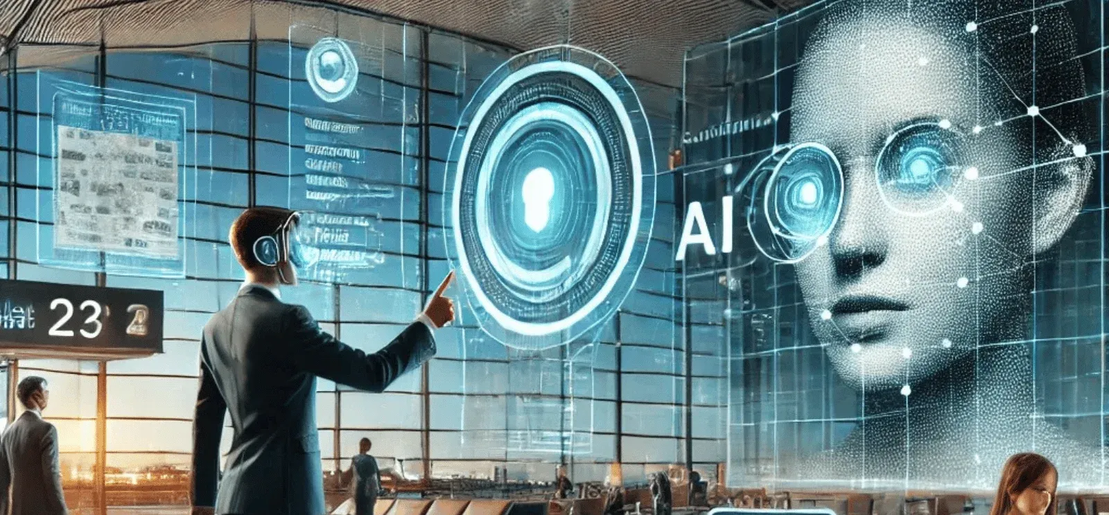 How AI Changed the Way I Plan Luxury Holidays