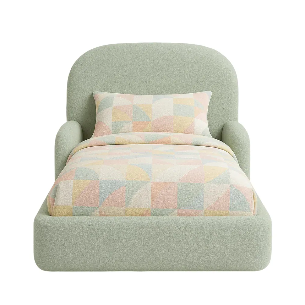Premium Beds for Baby for Safe and Cozy Sleep Daily