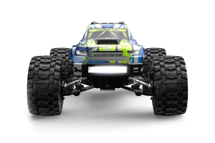 Before You Buy an RC Car, Read This: Why So Many Drivers Pick MJX